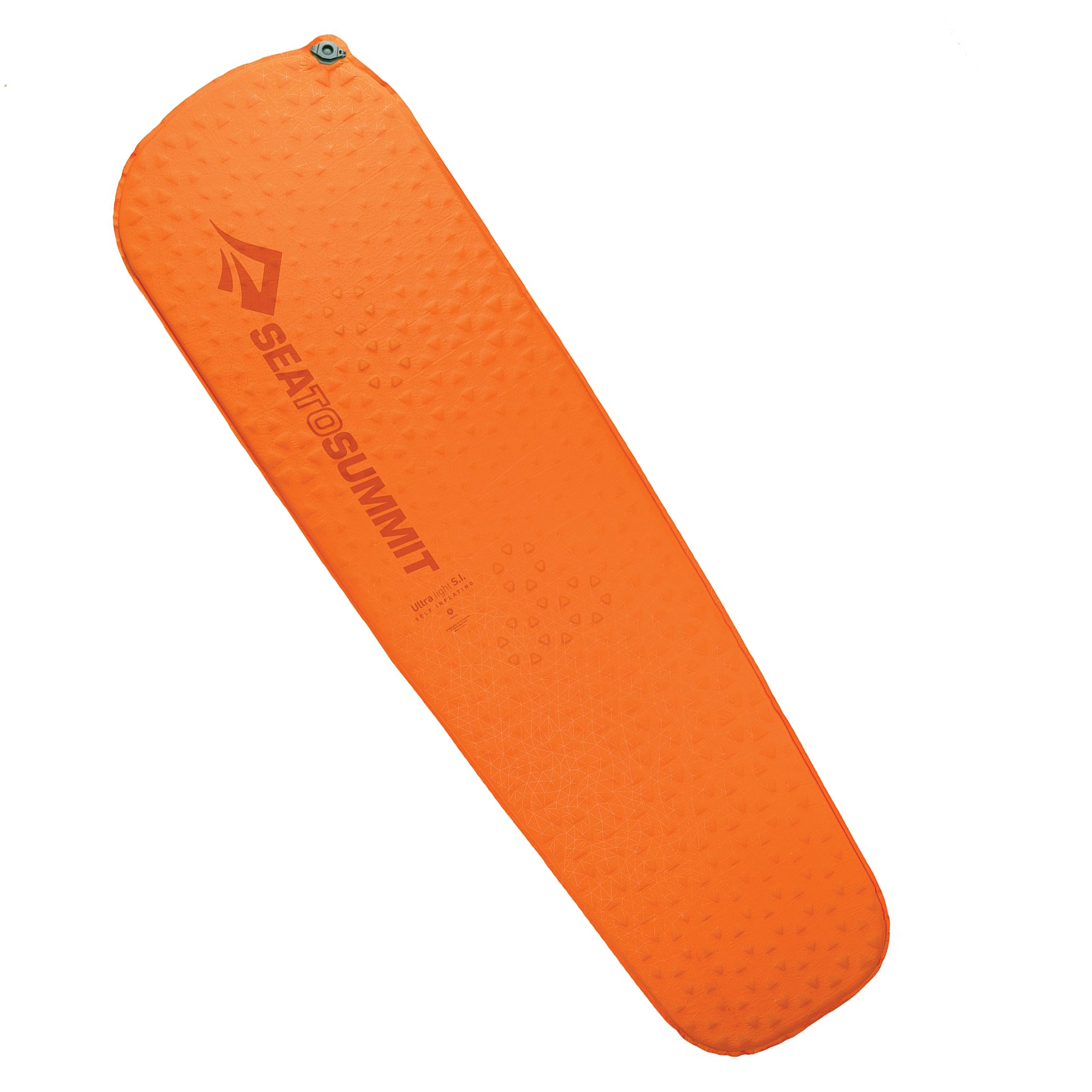 Sea To Summit Akkupumpe - Kompakte Luftpumpe Für Outdoor & Reisen